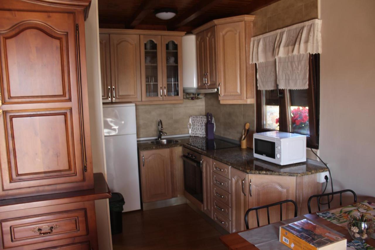 Les Casines Apartment ลูอันโก ภายนอก รูปภาพ
