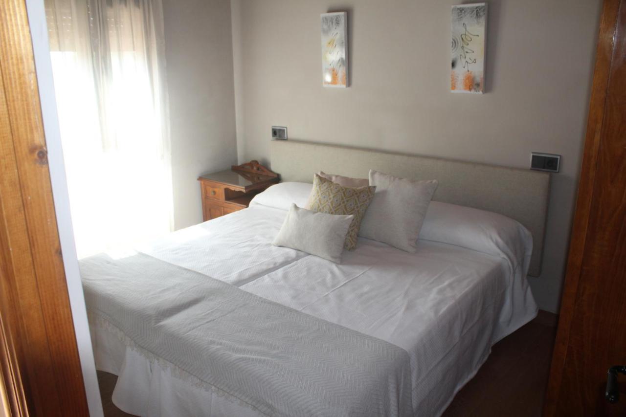 Les Casines Apartment ลูอันโก ภายนอก รูปภาพ