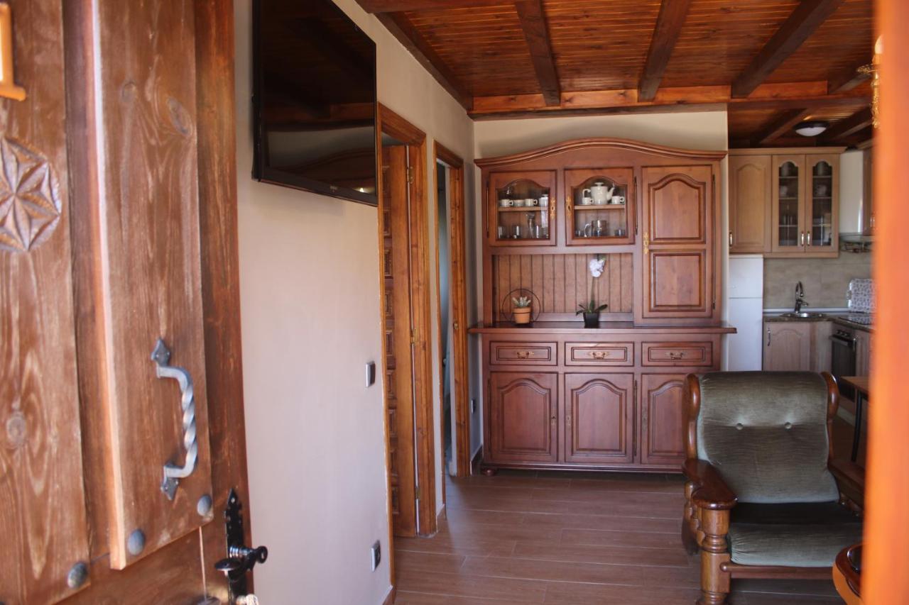 Les Casines Apartment ลูอันโก ภายนอก รูปภาพ