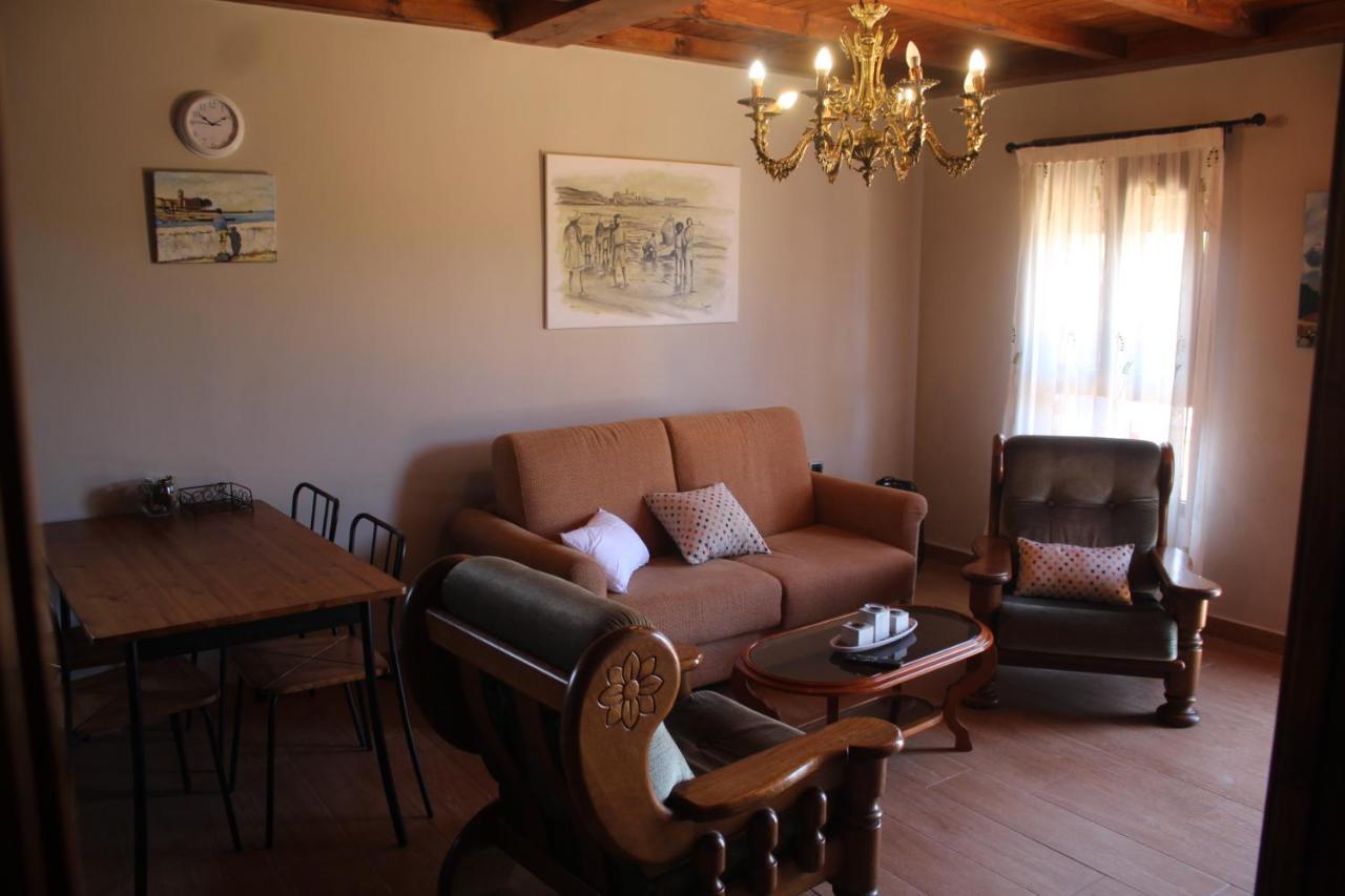 Les Casines Apartment ลูอันโก ภายนอก รูปภาพ