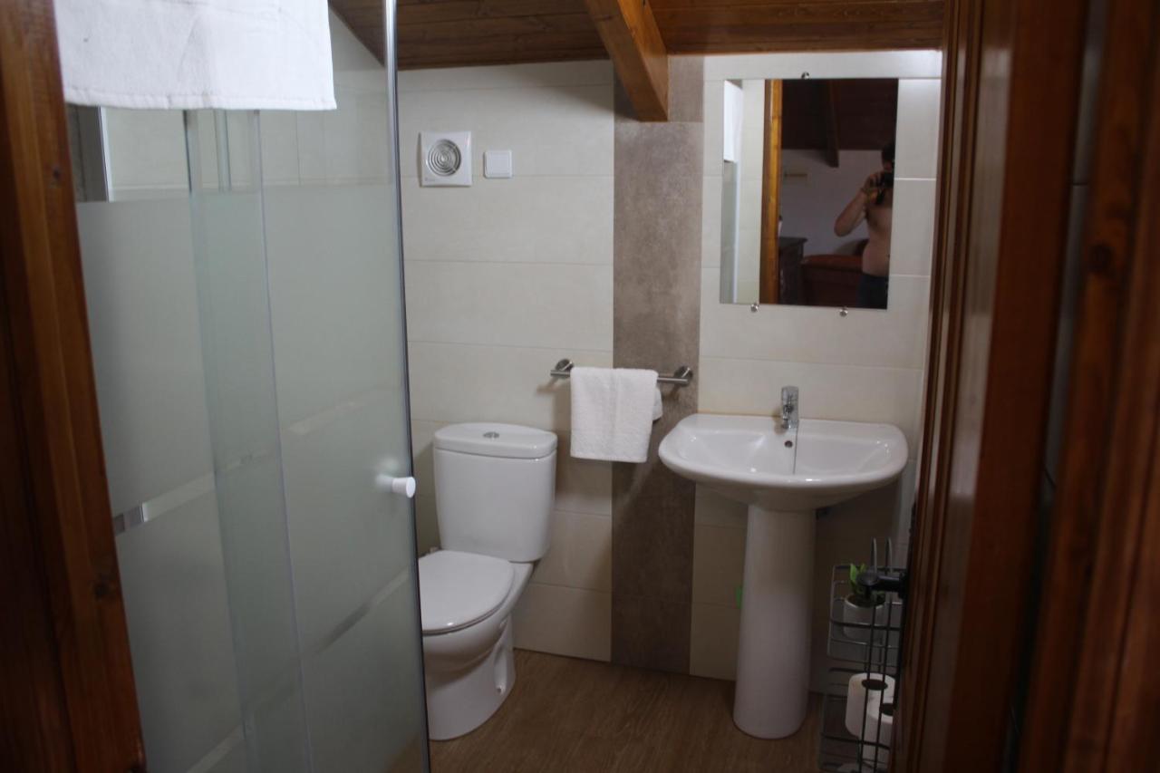 Les Casines Apartment ลูอันโก ภายนอก รูปภาพ